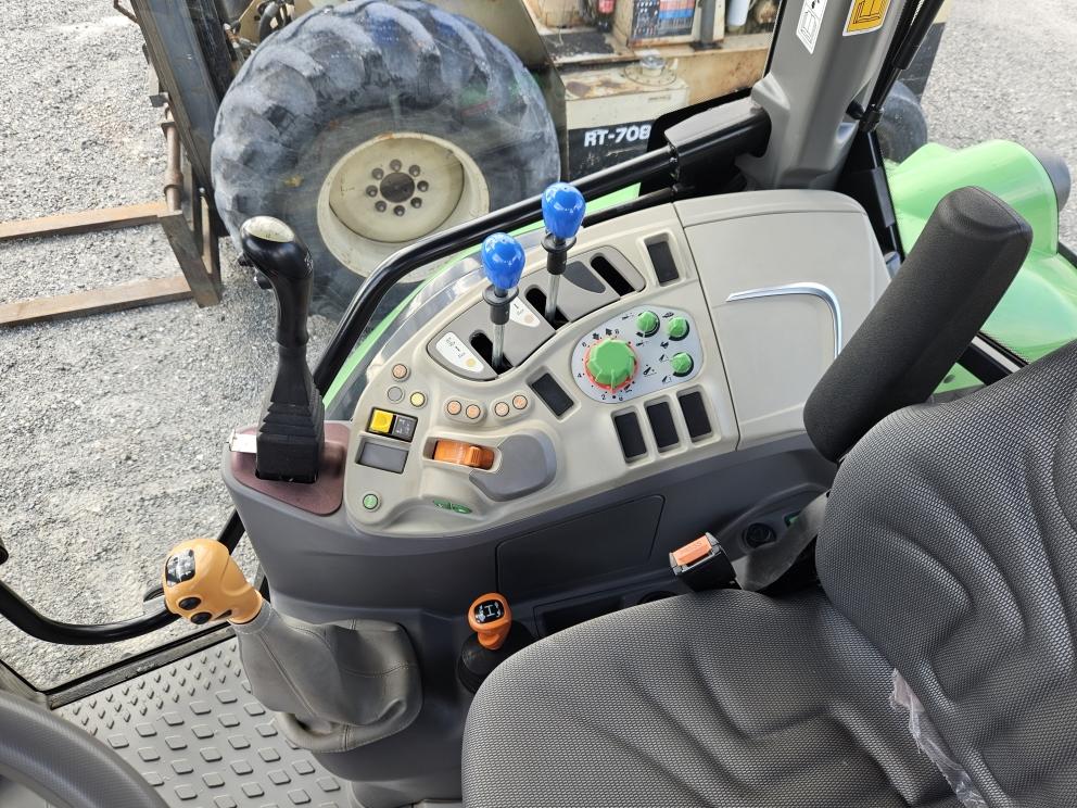 Image for 2022 Deutz Fahr 5110G