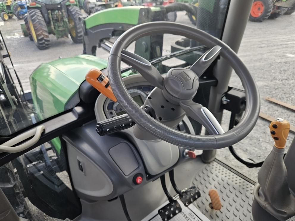 Image for 2022 Deutz Fahr 5110G