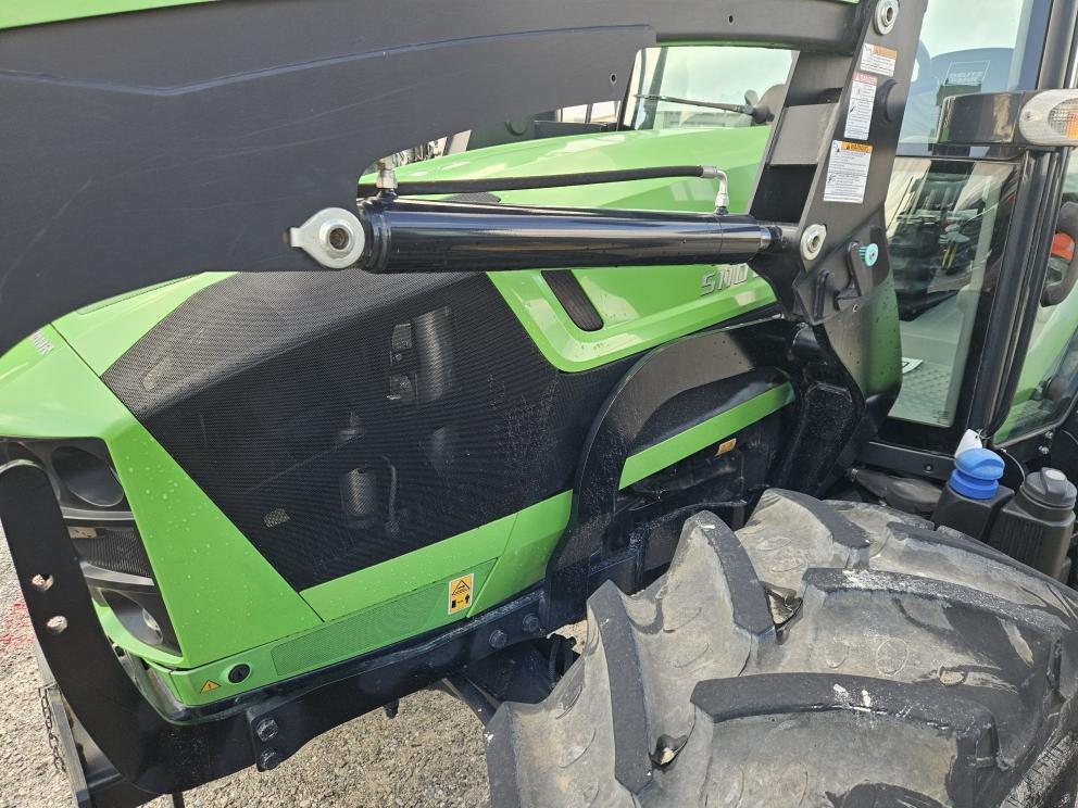 Image for 2022 Deutz Fahr 5110G