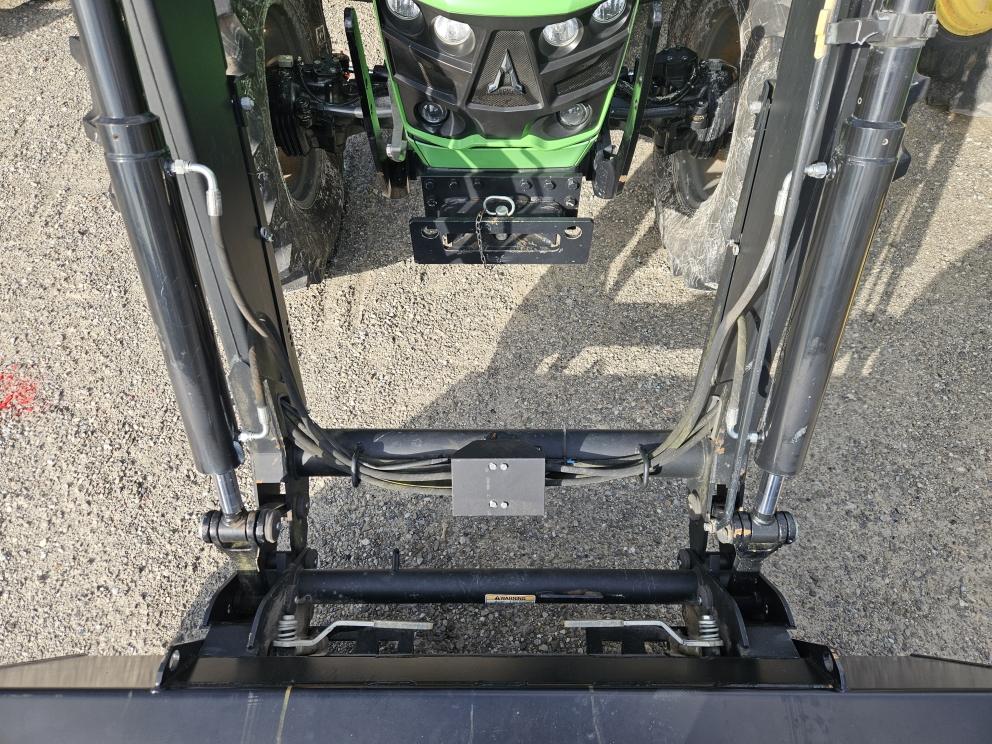 Image for 2022 Deutz Fahr 5110G