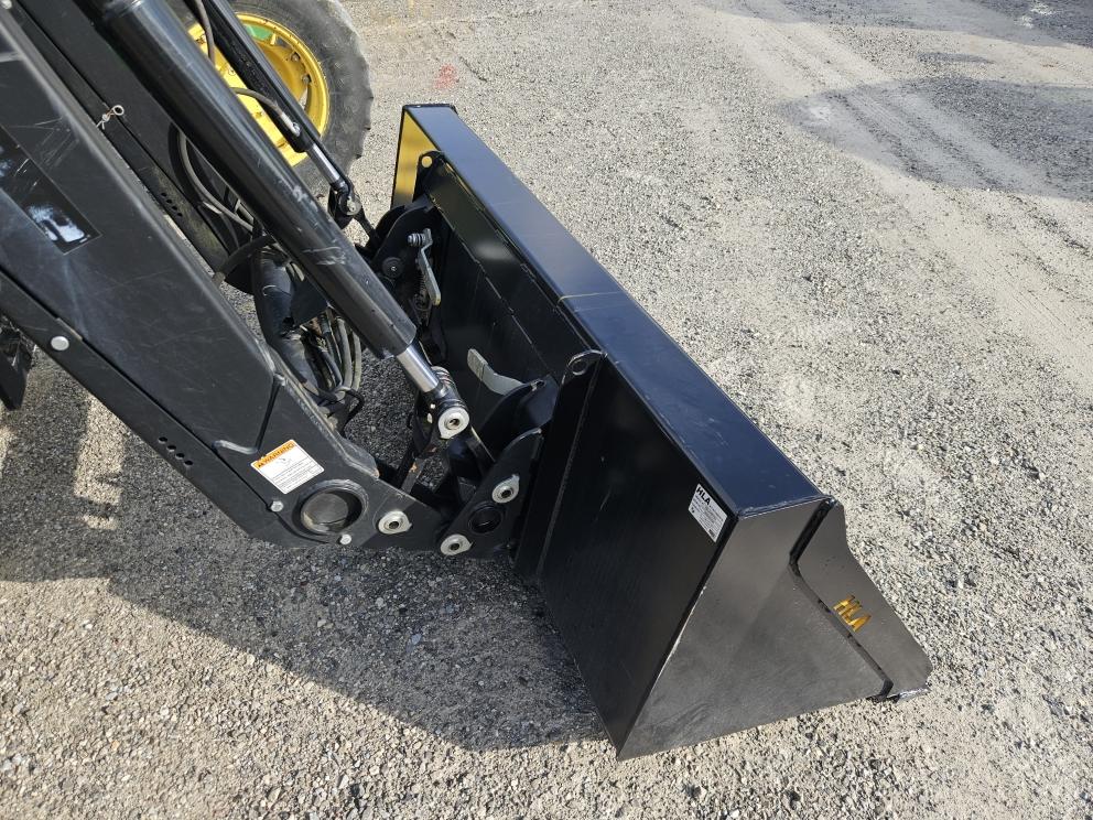 Image for 2022 Deutz Fahr 5110G