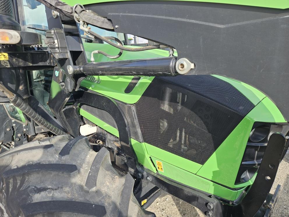Image for 2022 Deutz Fahr 5110G