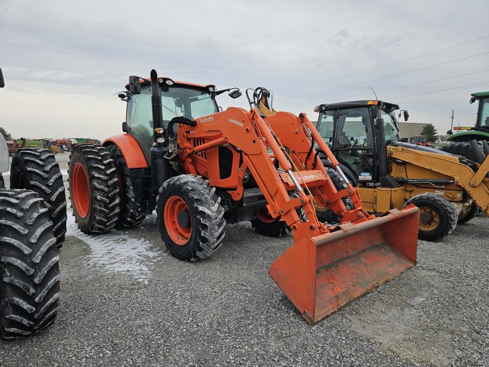 Image for 2022 Kubota M7-172