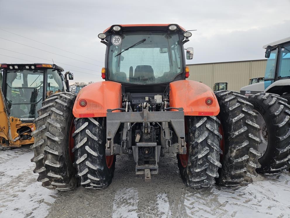 Image for 2022 Kubota M7-172