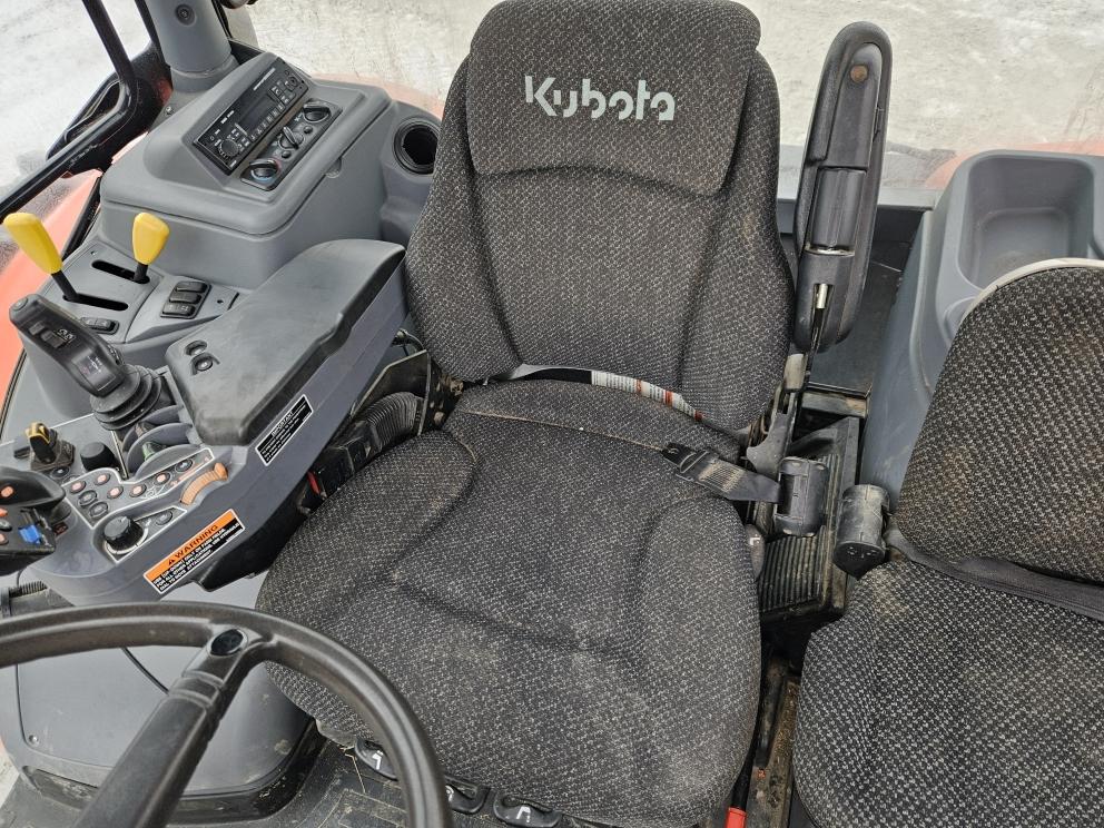 Image for 2022 Kubota M7-172