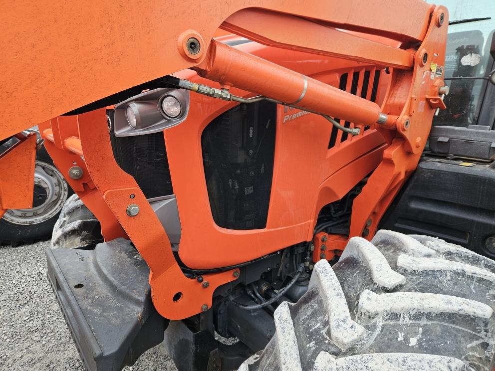 Image for 2022 Kubota M7-172