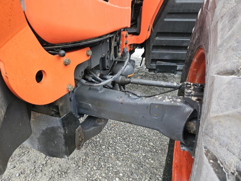 Image for 2022 Kubota M7-172