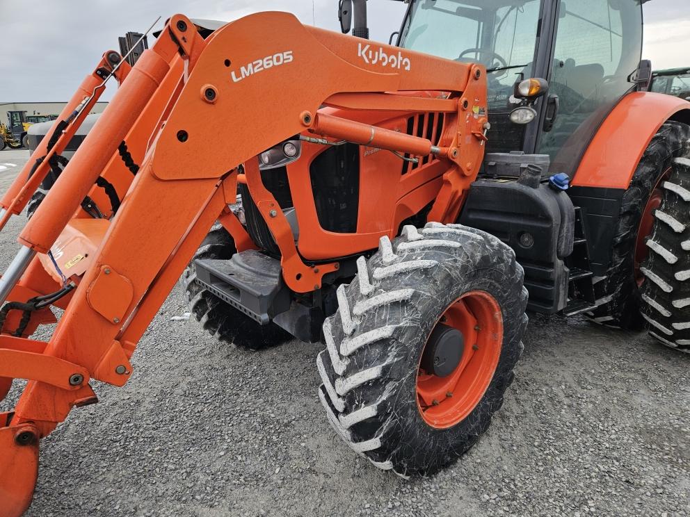 Image for 2022 Kubota M7-172