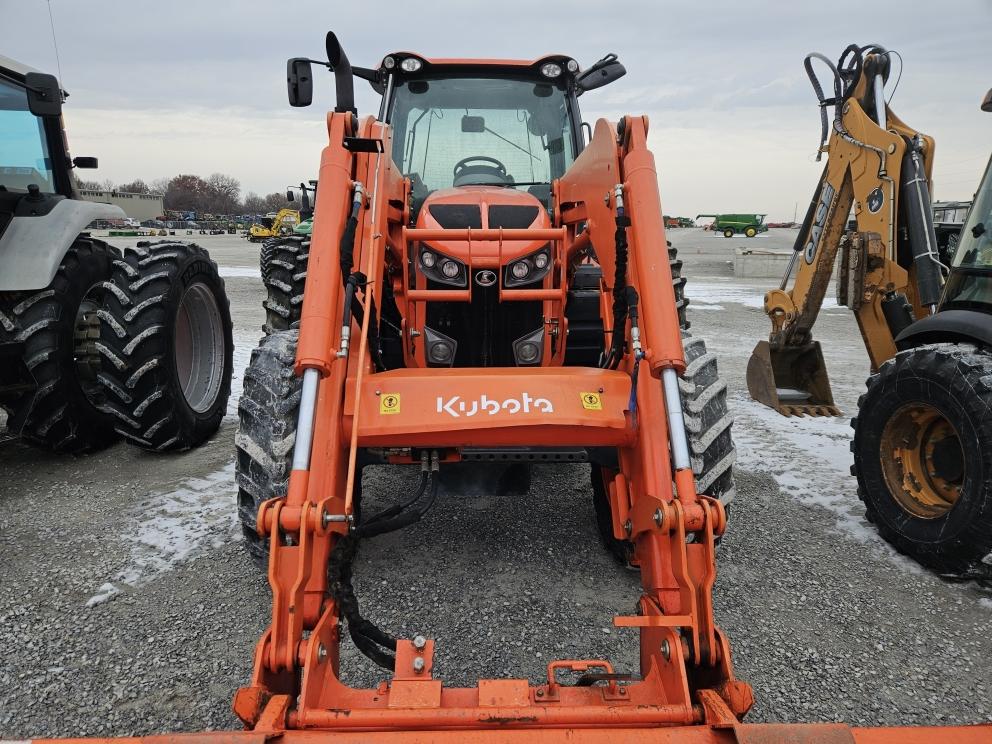 Image for 2022 Kubota M7-172