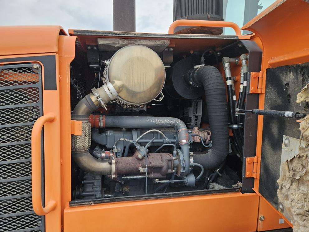 Image for 2015 Doosan DL220-3