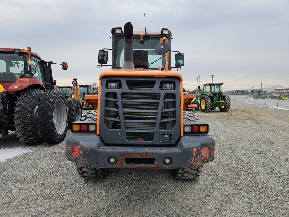 Image for 2015 Doosan DL220-3