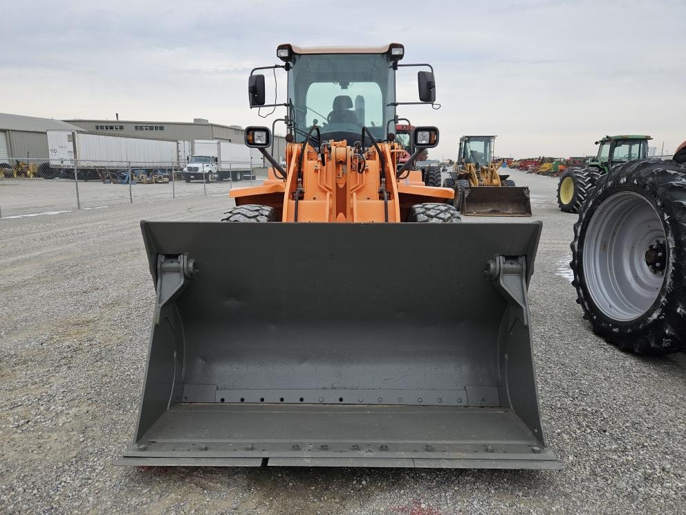 Image for 2015 Doosan DL220-3