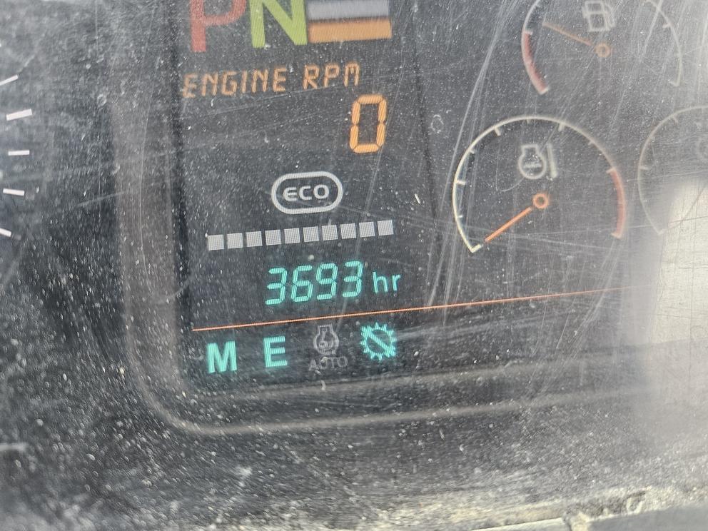 Image for 2015 Doosan DL220-3