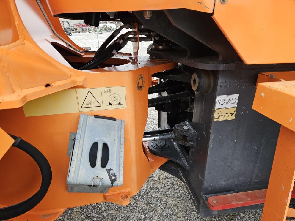 Image for 2015 Doosan DL220-3