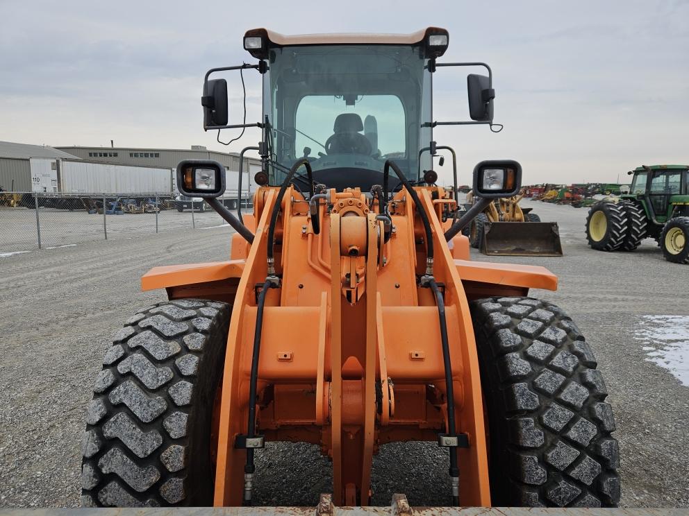 Image for 2015 Doosan DL220-3