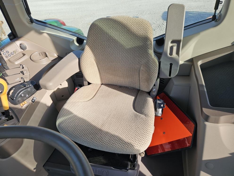 Image for 2023 John Deere 6155M