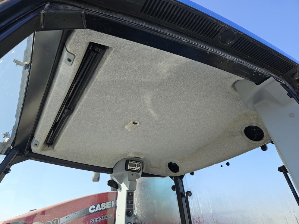 Image for 2012 New Holland T4.75