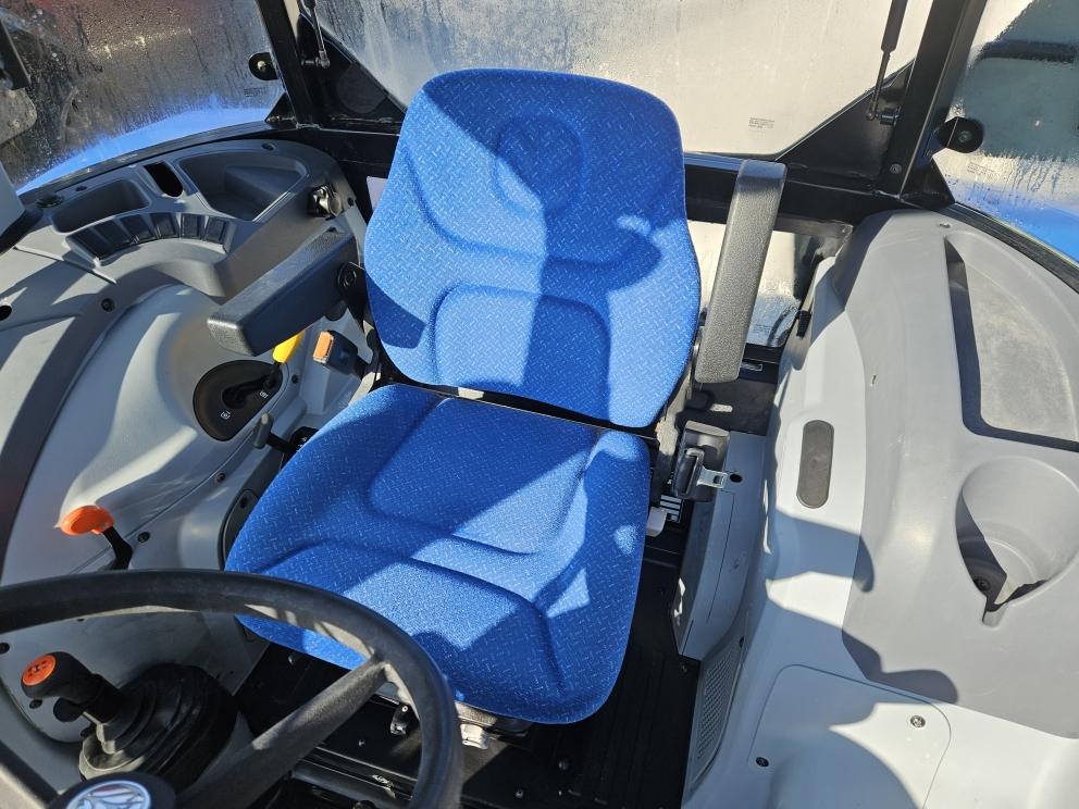 Image for 2012 New Holland T4.75