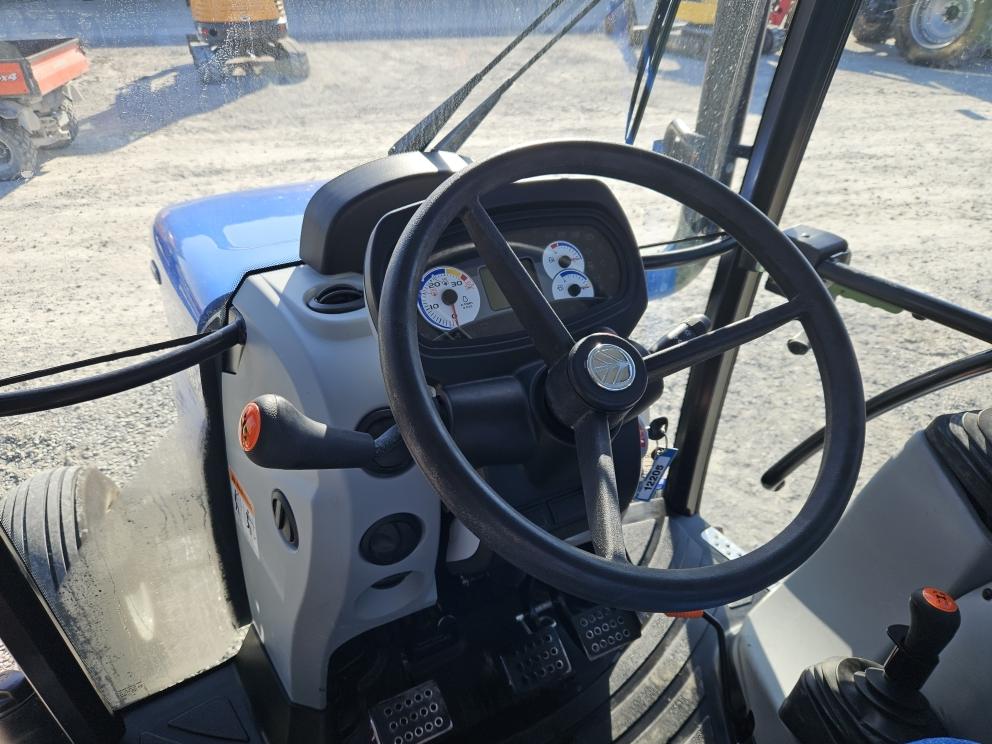 Image for 2012 New Holland T4.75