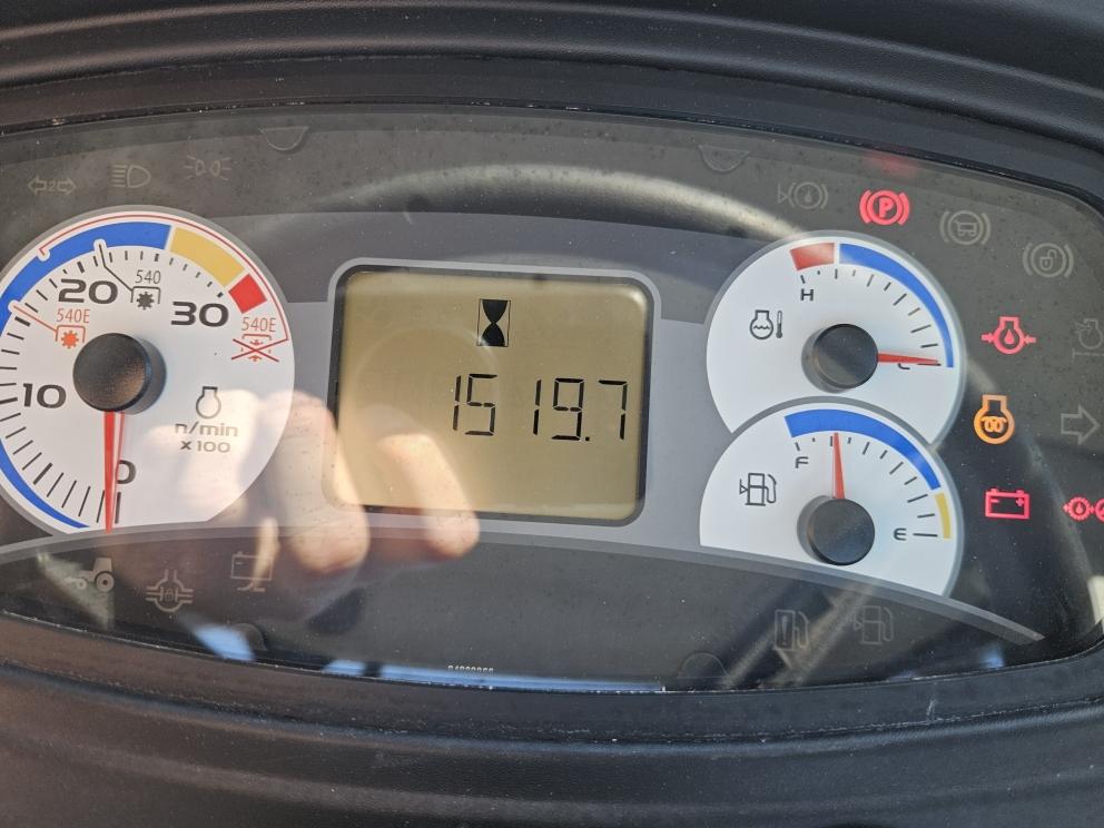 Image for 2012 New Holland T4.75