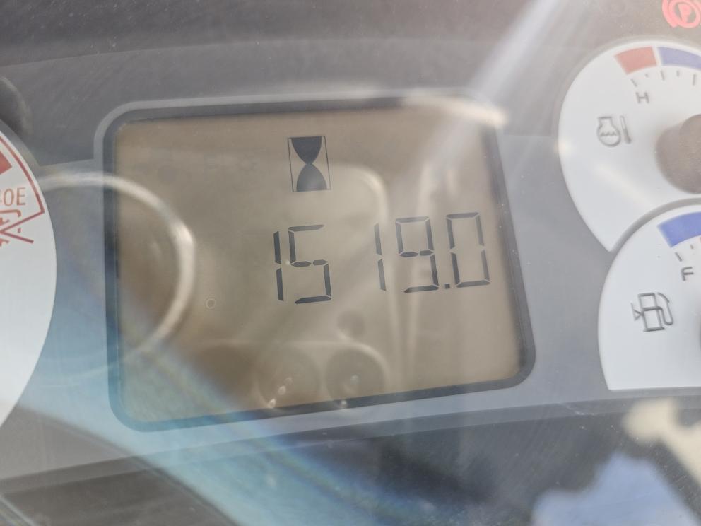 Image for 2012 New Holland T4.75