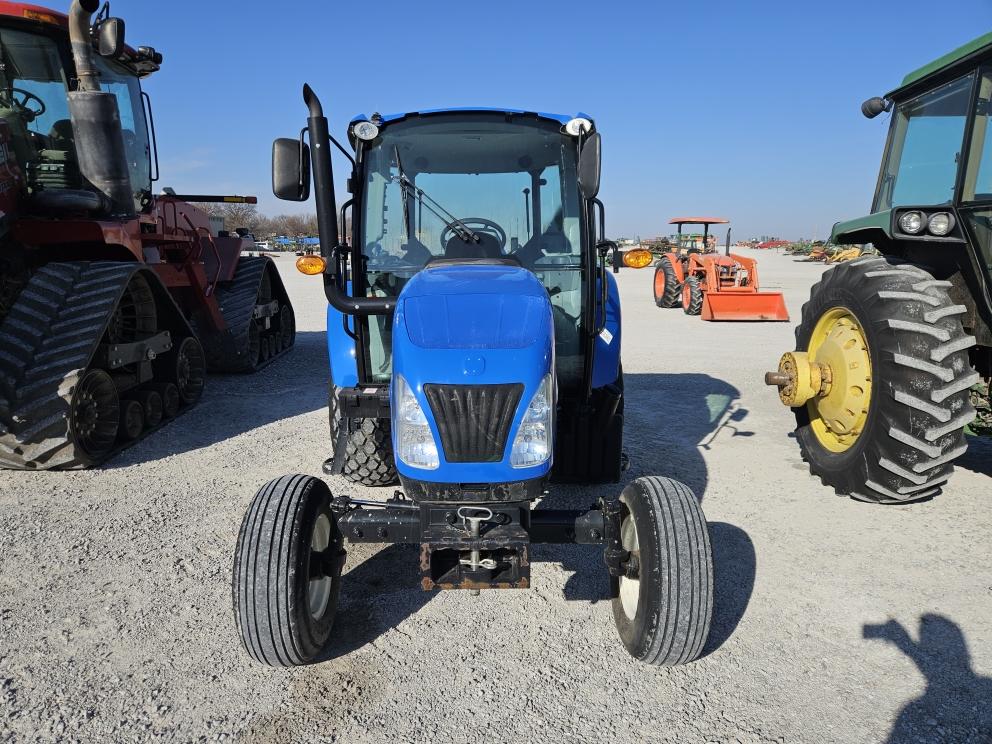 Image for 2012 New Holland T4.75