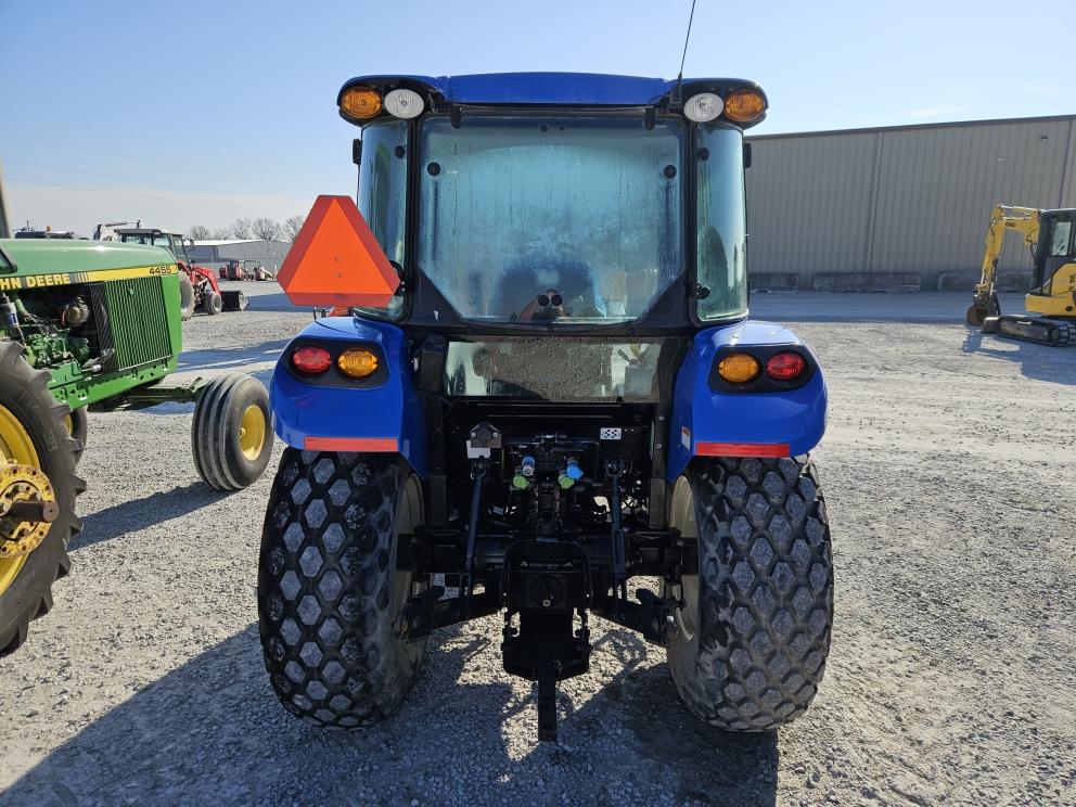 Image for 2012 New Holland T4.75