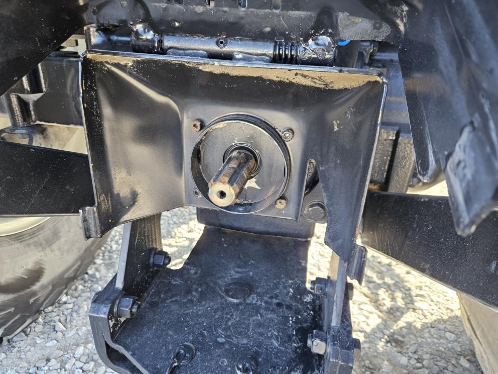 Image for 2012 New Holland T4.75