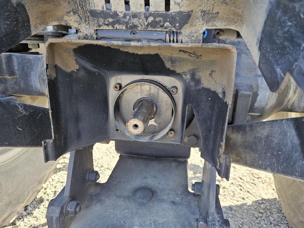 Image for 2012 New Holland T4.75