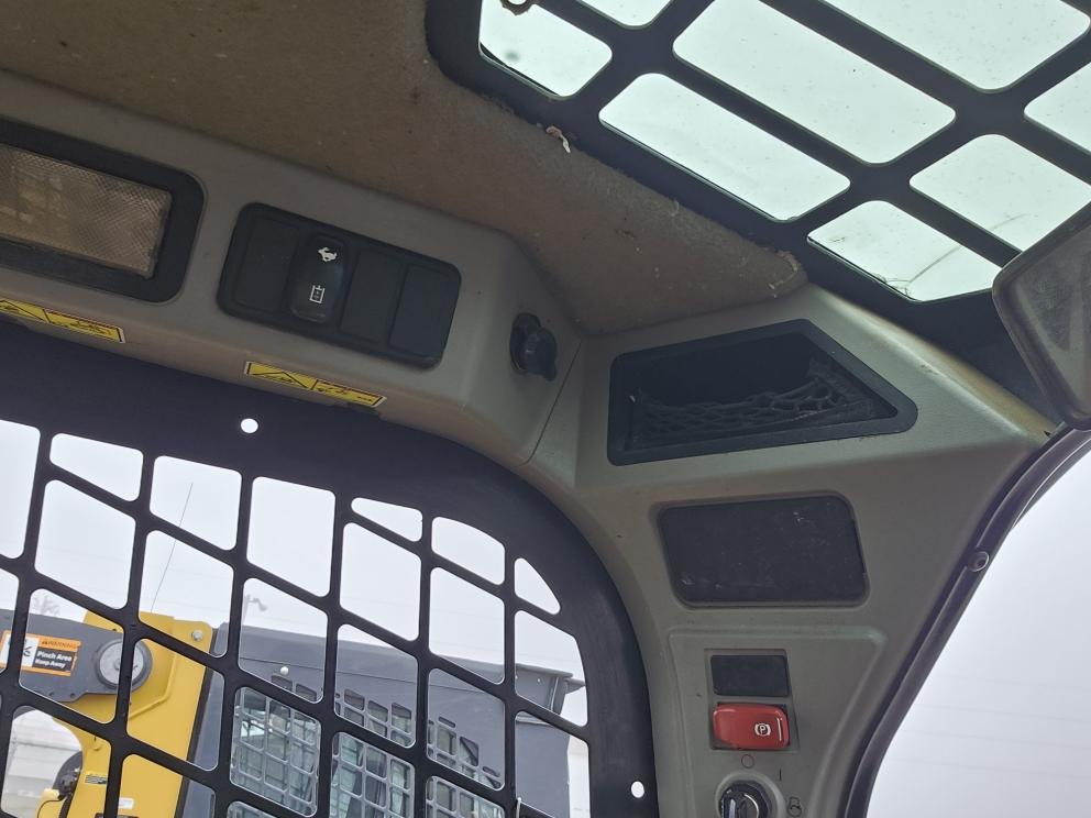 Image for 2020 Caterpillar 239D3