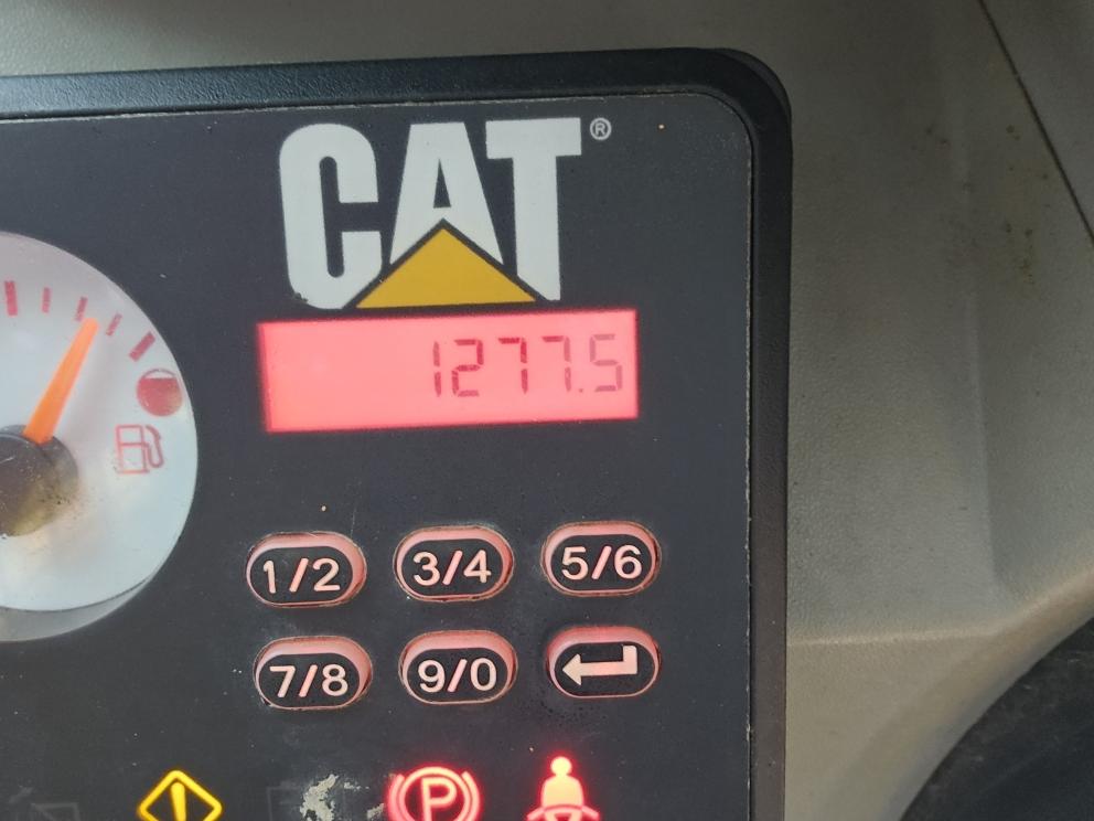 Image for 2020 Caterpillar 239D3