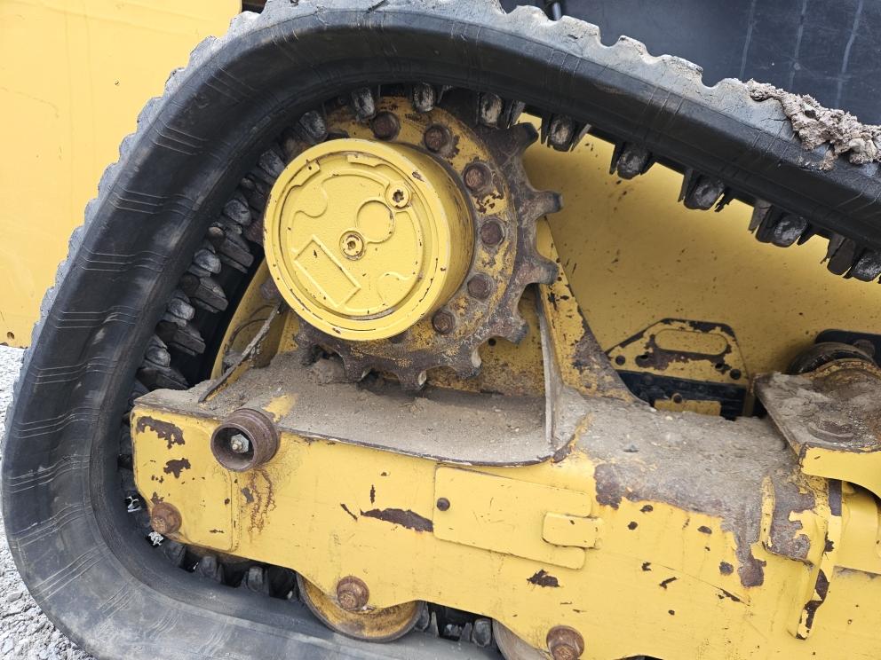 Image for 2020 Caterpillar 239D3