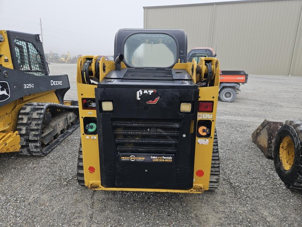 Image for 2020 Caterpillar 239D3