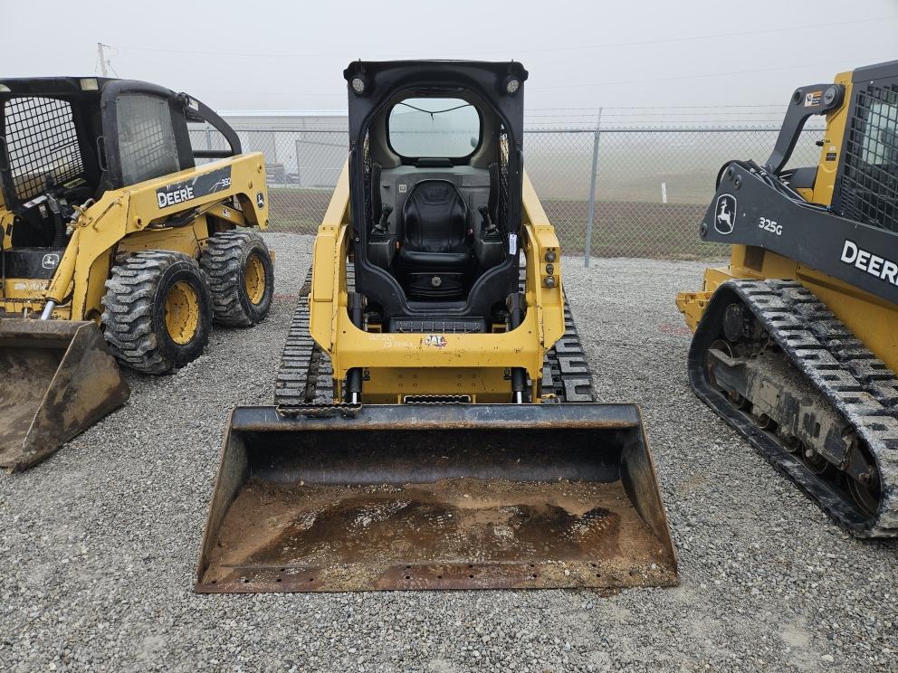 Image for 2020 Caterpillar 239D3