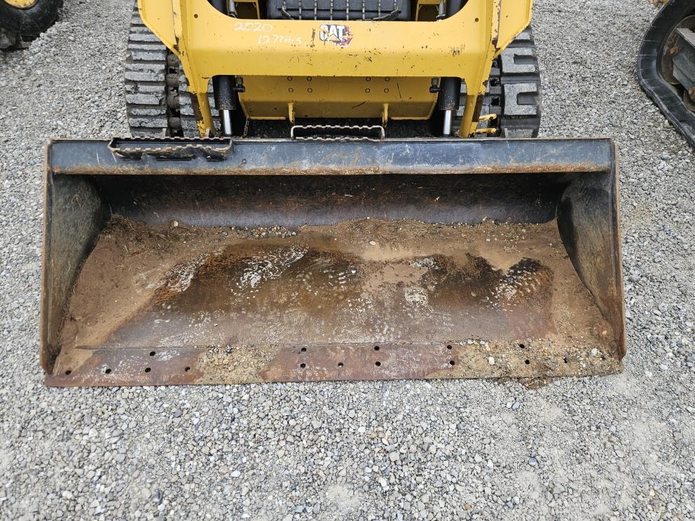 Image for 2020 Caterpillar 239D3