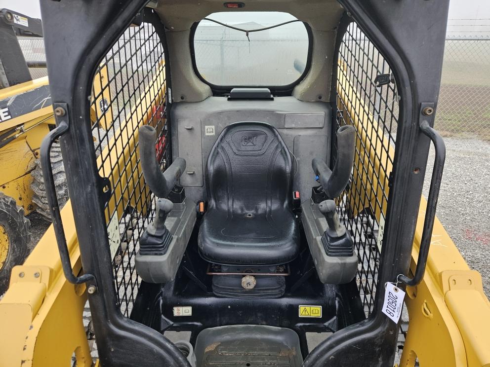 Image for 2020 Caterpillar 239D3