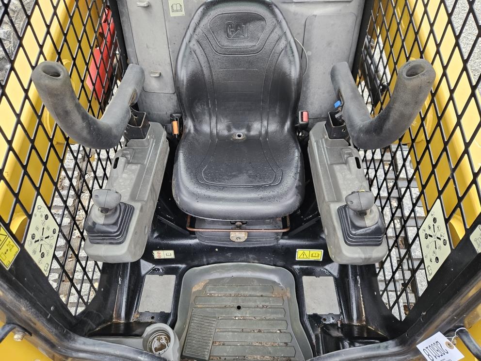 Image for 2020 Caterpillar 239D3