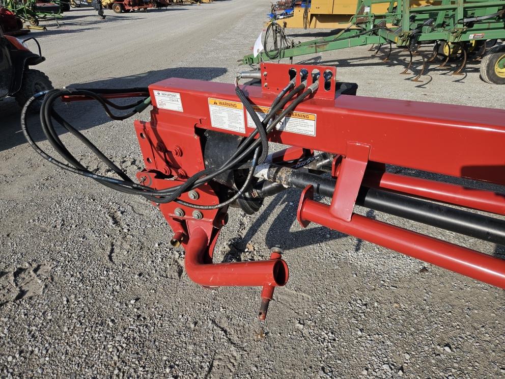 Image for 2013 New Holland H7230