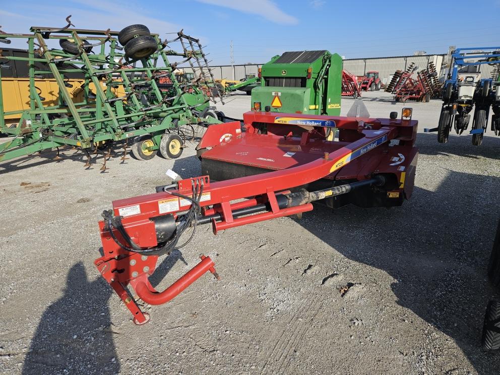 Image for 2013 New Holland H7230
