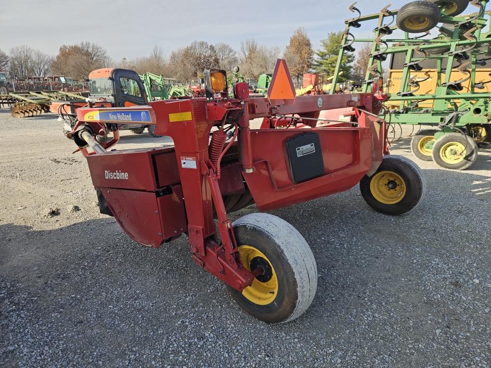 Image for 2013 New Holland H7230