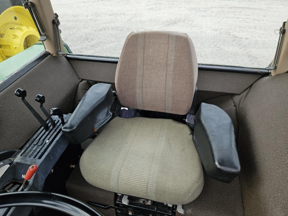 Image for 1989 John Deere 4455