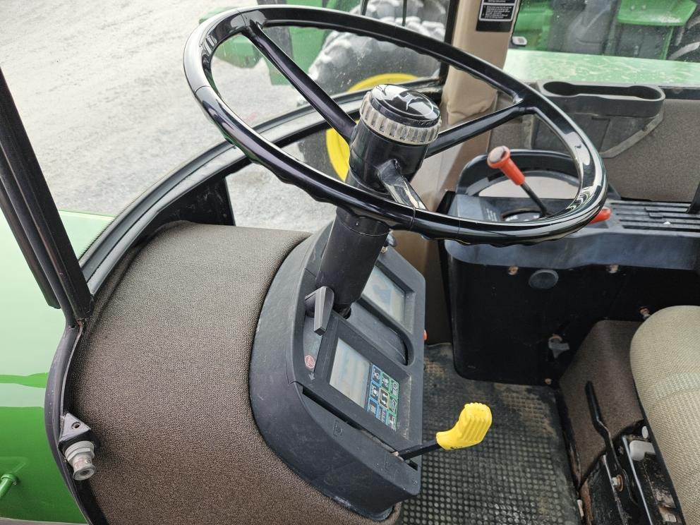 Image for 1989 John Deere 4455