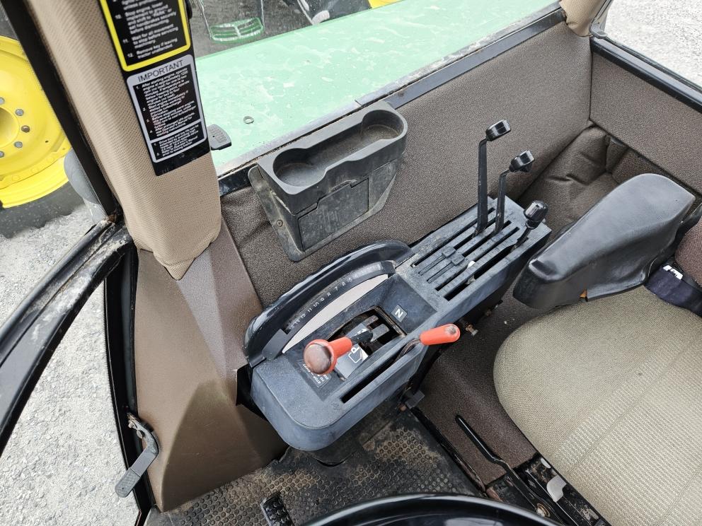 Image for 1989 John Deere 4455