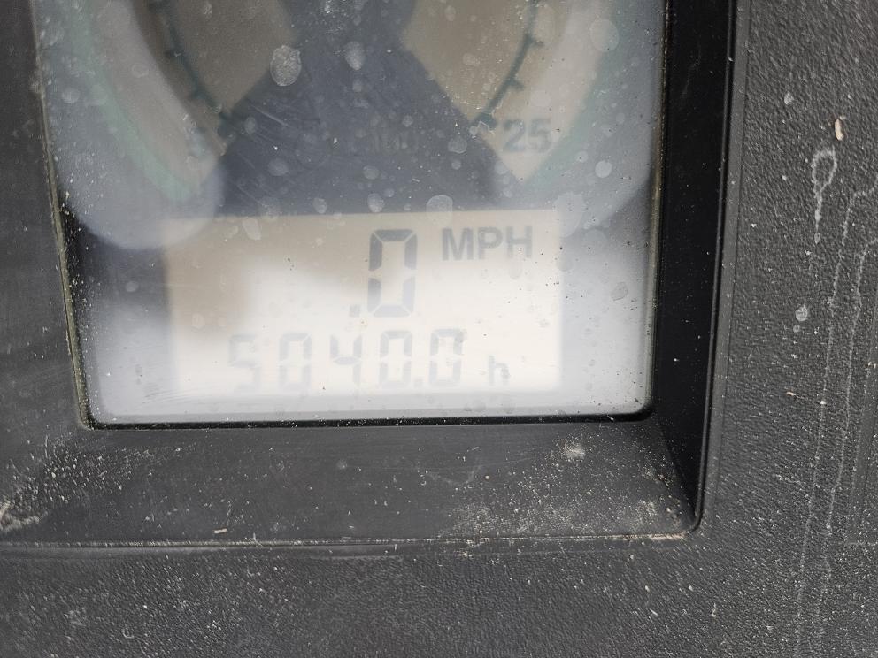 Image for 1989 John Deere 4455