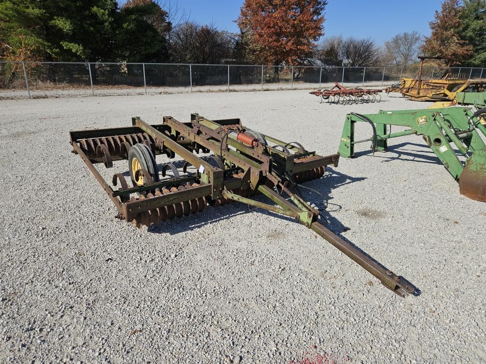 Image for John Deere 950