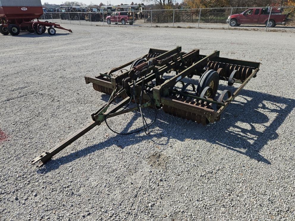 Image for John Deere 950