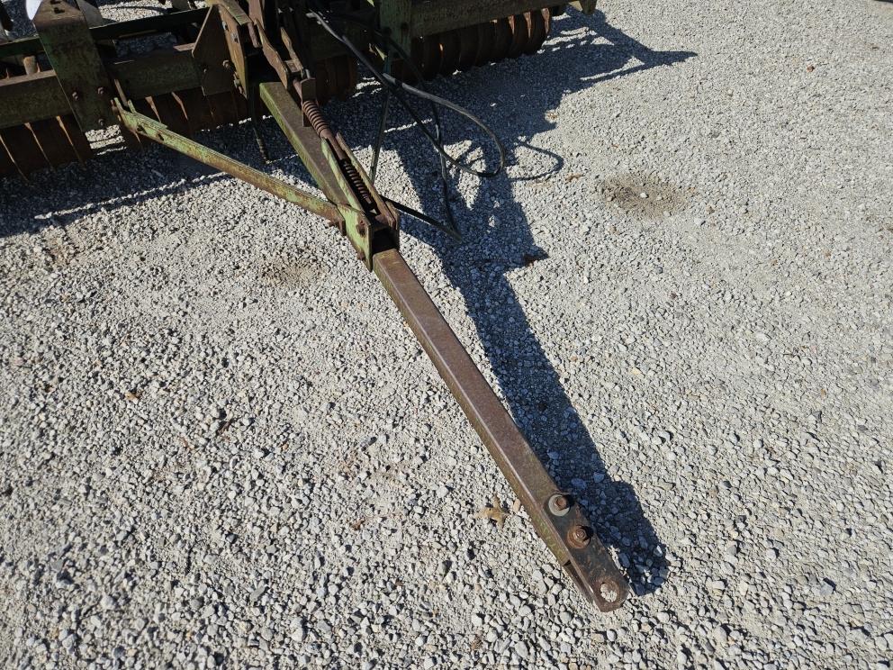 Image for John Deere 950