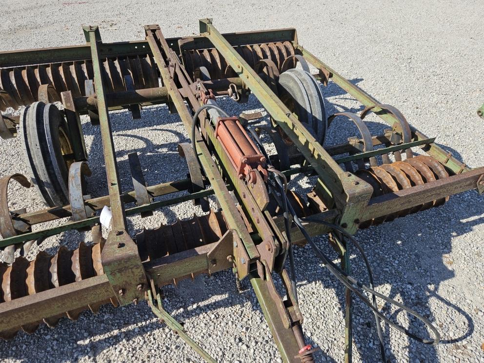 Image for John Deere 950