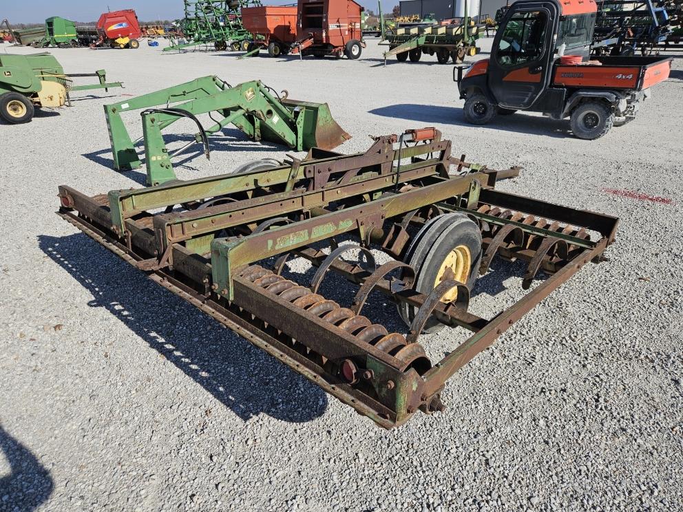 Image for John Deere 950