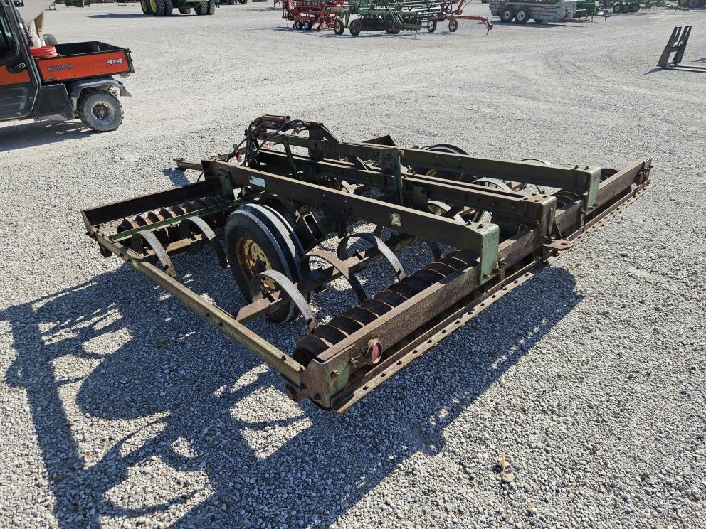 Image for John Deere 950